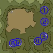 地图缩略图
