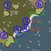 地图缩略图
