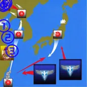 [COR]樱花国之墓重置版v0.27_mix 地图缩略图