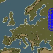 地图缩略图