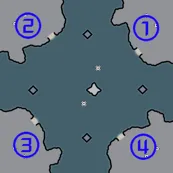 地图缩略图
