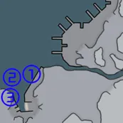 地图缩略图