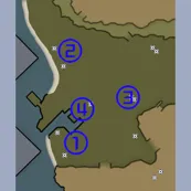 地图缩略图