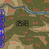 地图缩略图