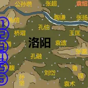 地图缩略图