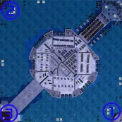 地图缩略图