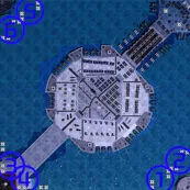 地图缩略图