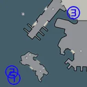 地图缩略图
