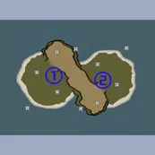 地图缩略图