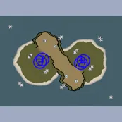 地图缩略图