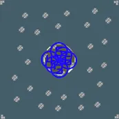 地图缩略图