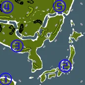 地图缩略图