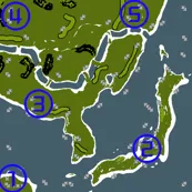 地图缩略图