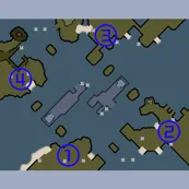 地图缩略图