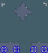 (COR)浸没要塞6_PathXF_mix 地图缩略图