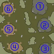 地图缩略图