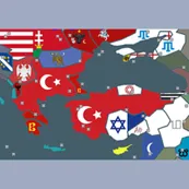 地图缩略图