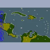 地图缩略图
