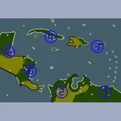 地图缩略图