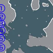 地图缩略图