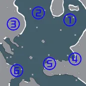 地图缩略图