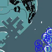 地图缩略图