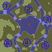 地图缩略图