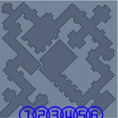 地图缩略图