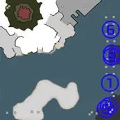 地图缩略图