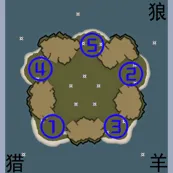 地图缩略图