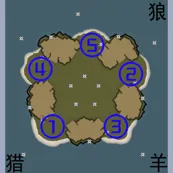 地图缩略图