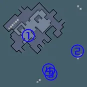 地图缩略图