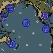 地图缩略图