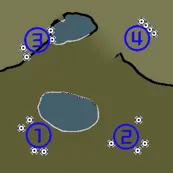 地图缩略图