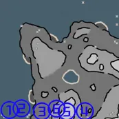 地图缩略图