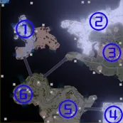 地图缩略图