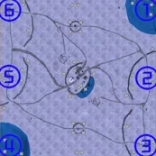 地图缩略图