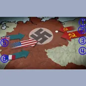地图缩略图