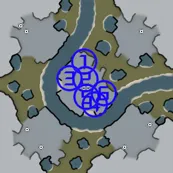 地图缩略图
