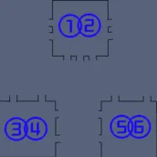 地图缩略图