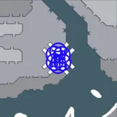 地图缩略图