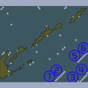 地图缩略图