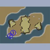 地图缩略图