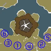 地图缩略图