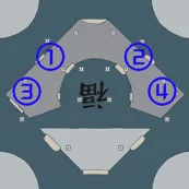 地图缩略图