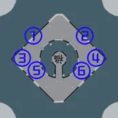 地图缩略图