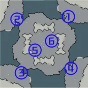 地图缩略图