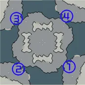 地图缩略图