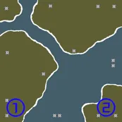地图缩略图