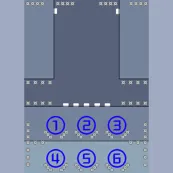 地图缩略图